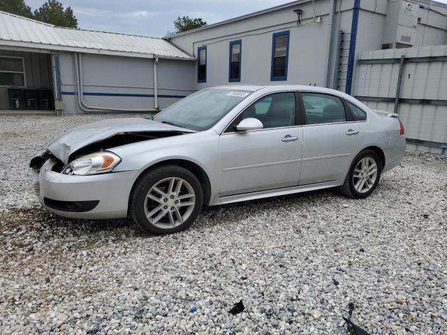 Chevrolet Impala (2014)