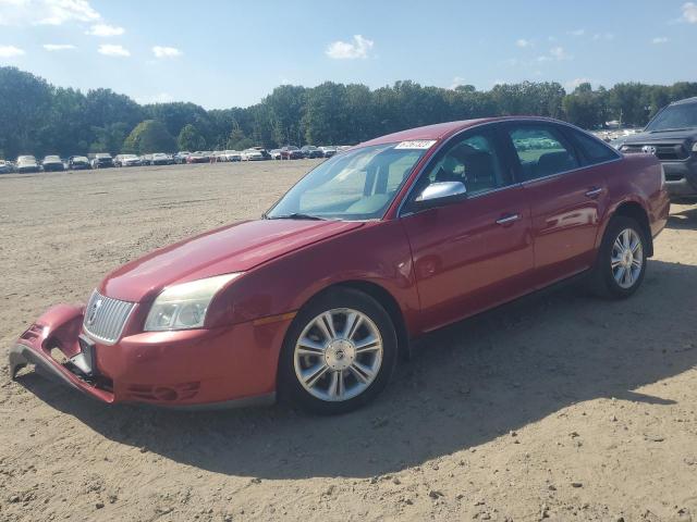 Mercury Sable (2009)