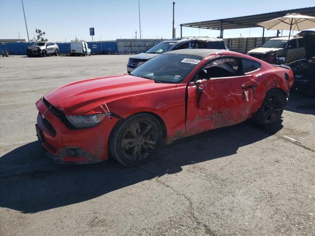 Ford All models (2016)