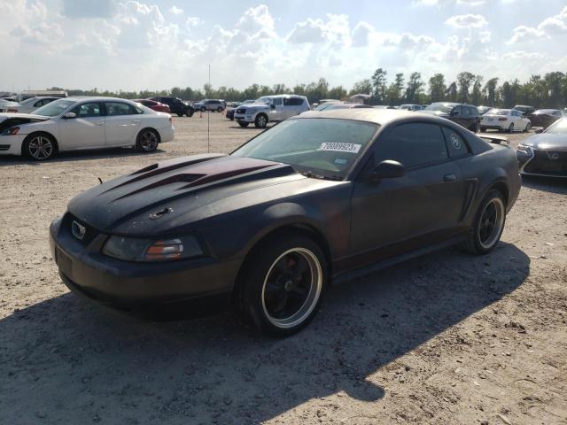 Ford All models (2003)