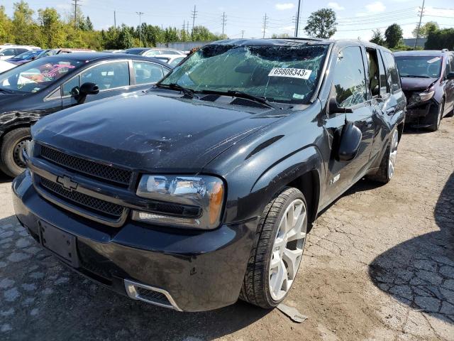 Chevrolet Trailblzr (2008)