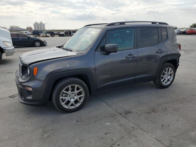 Jeep Renegade (2020)