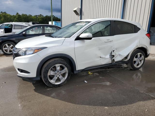 Honda Hr-v (2016)