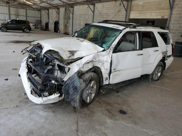 Toyota 4runner (2007)