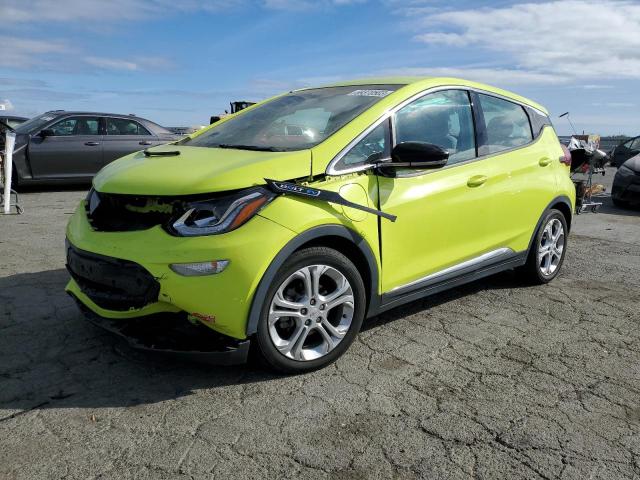 Chevrolet Bolt (2019)