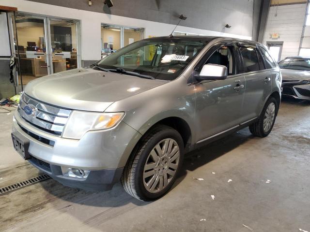 Ford Edge (2008)