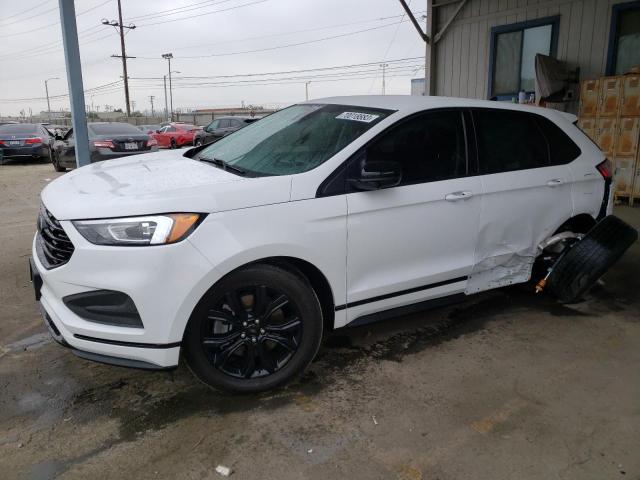 Ford Edge (2022)