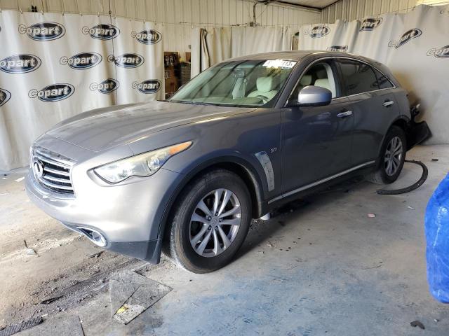 Infiniti Qx70 (2016)