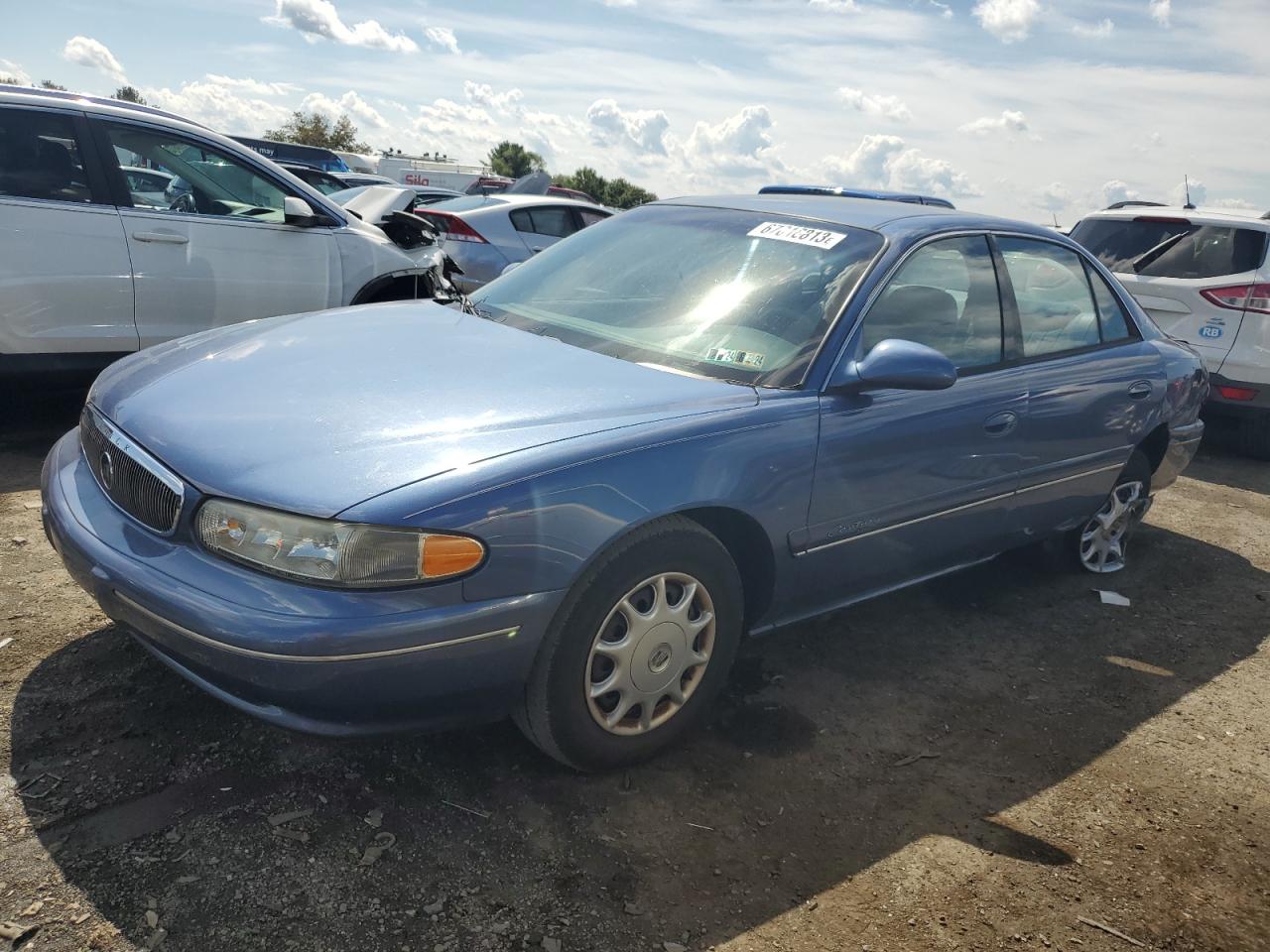 Buick Century (1998)