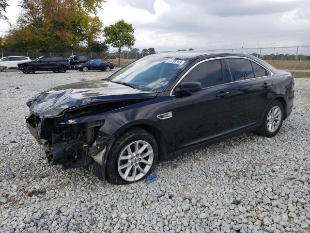 Ford Taurus (2014)