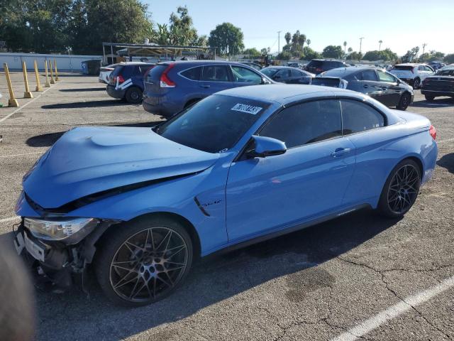 Bmw M4 (2016)