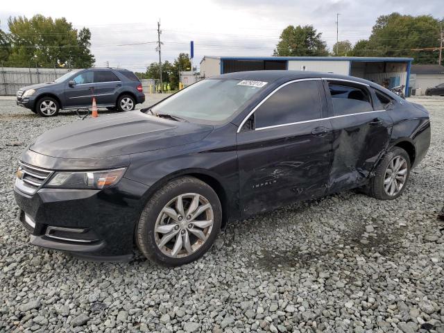 Chevrolet Impala (2019)