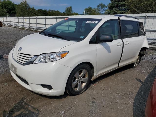 Toyota All models (2016)