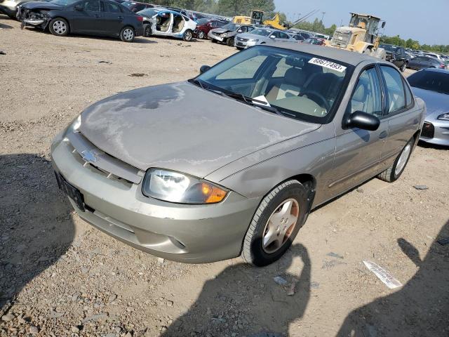 Chevrolet Cavalier (2005)