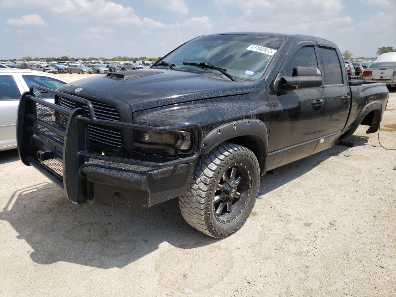 Dodge Ram (2003)