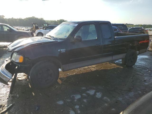 Ford All models (2001)