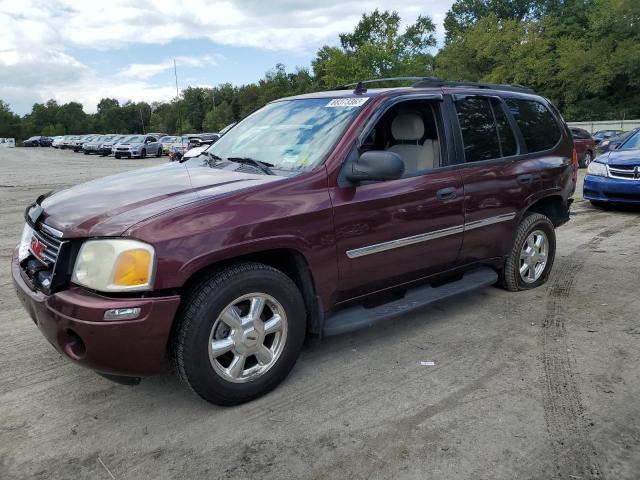 Gmc Envoy (2007)