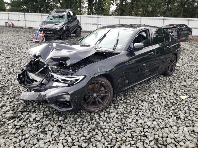 Bmw 3 series (2021)