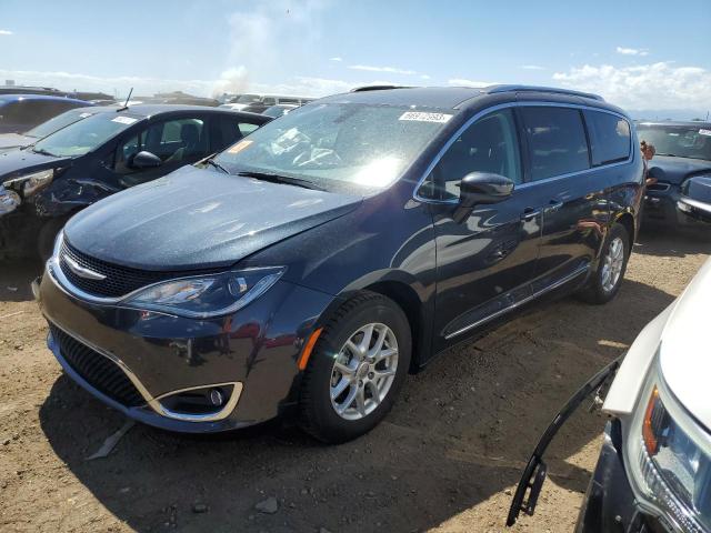 Chrysler Pacifica (2020)