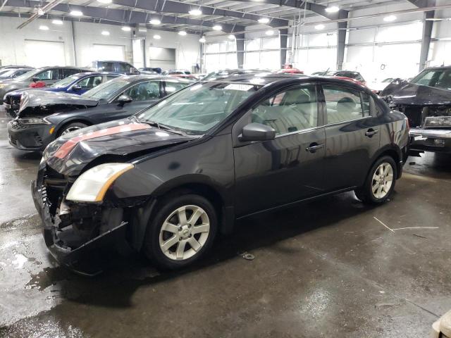 Nissan Sentra (2008)