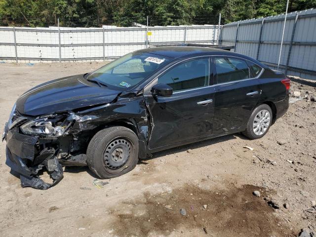 Nissan Sentra (2019)