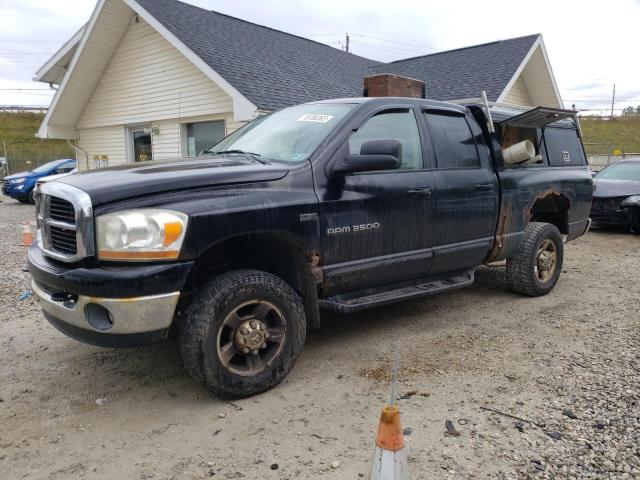 Dodge Ram 2500 (2006)