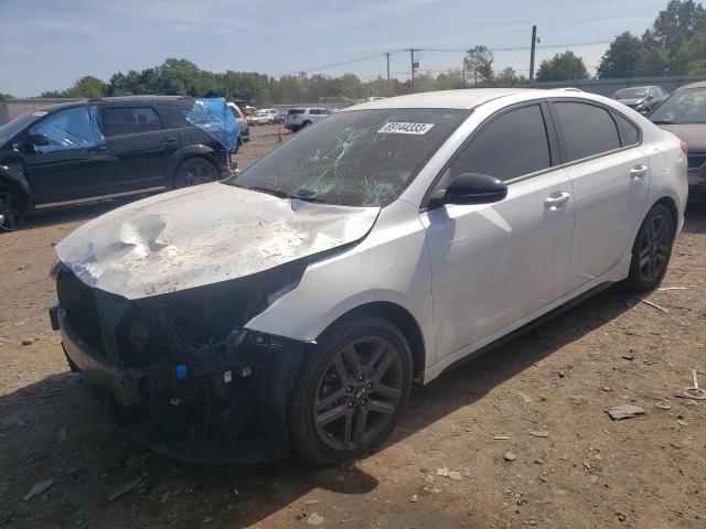 Kia Forte (2021)