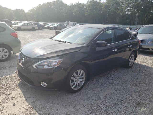 Nissan Sentra (2017)