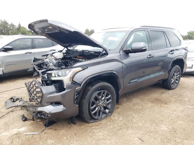 Toyota Sequoia (2023)