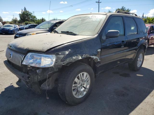 Mercury Mariner (2006)