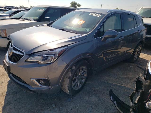 Buick Envision (2019)