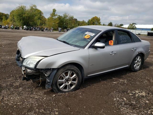 Mercury Sable (2008)