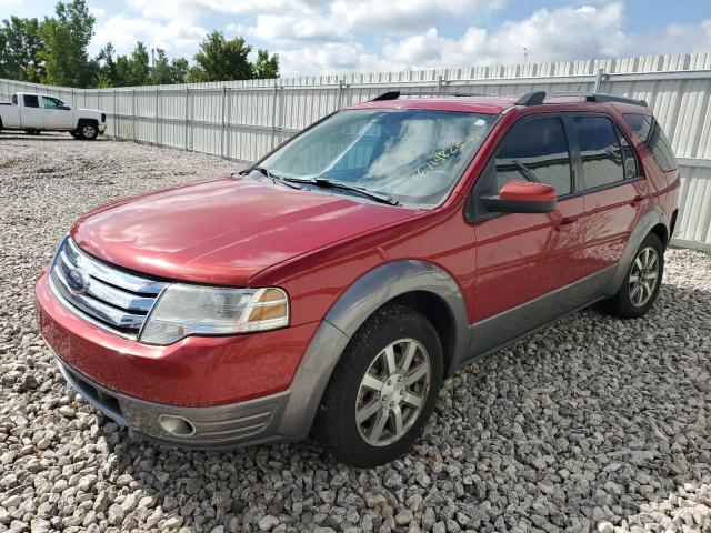 Ford Taurus (2009)