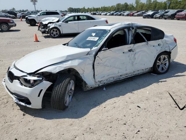 Bmw 3er (2016)