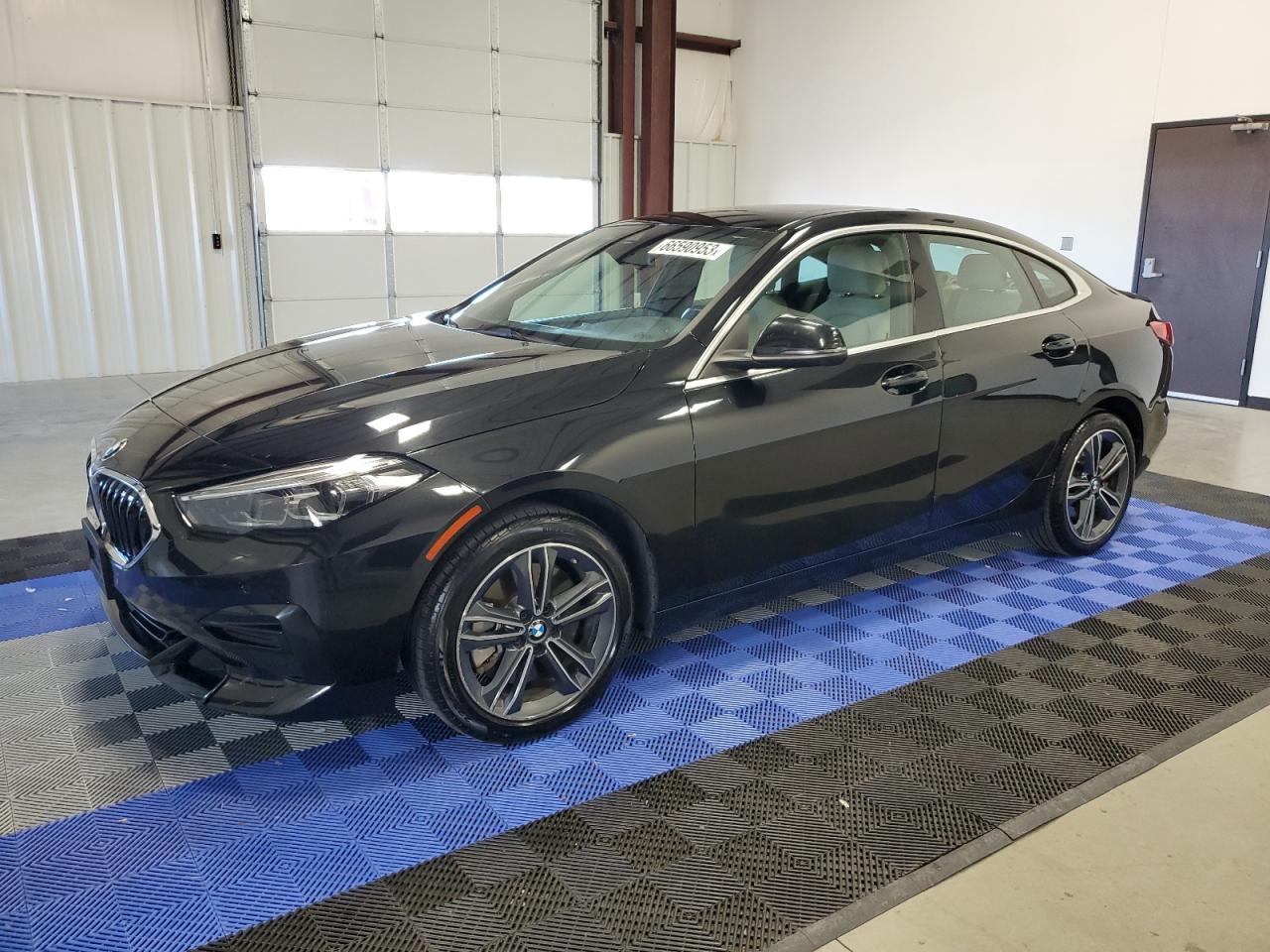 Bmw 228xi (2022)
