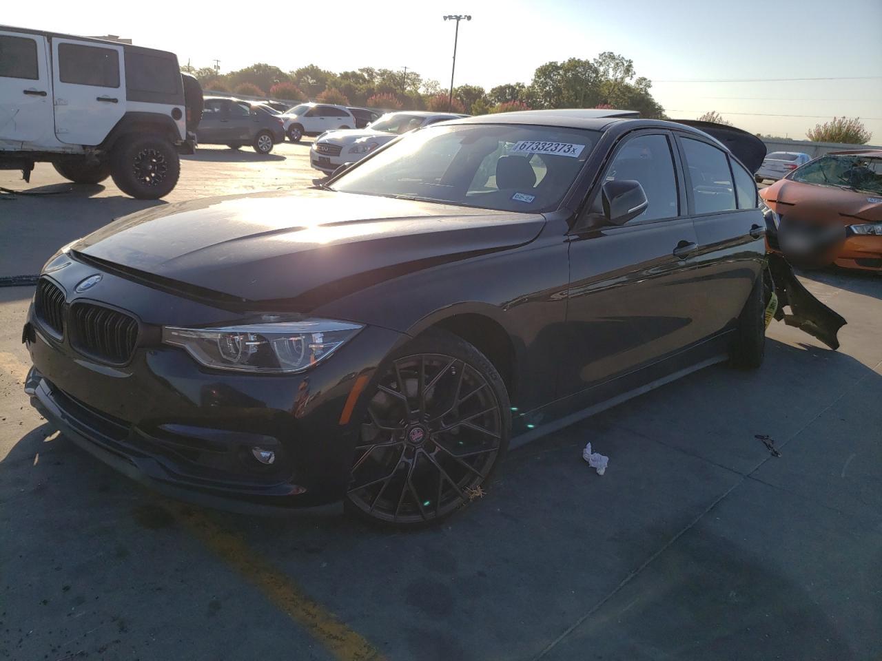 Bmw 3er (2017)