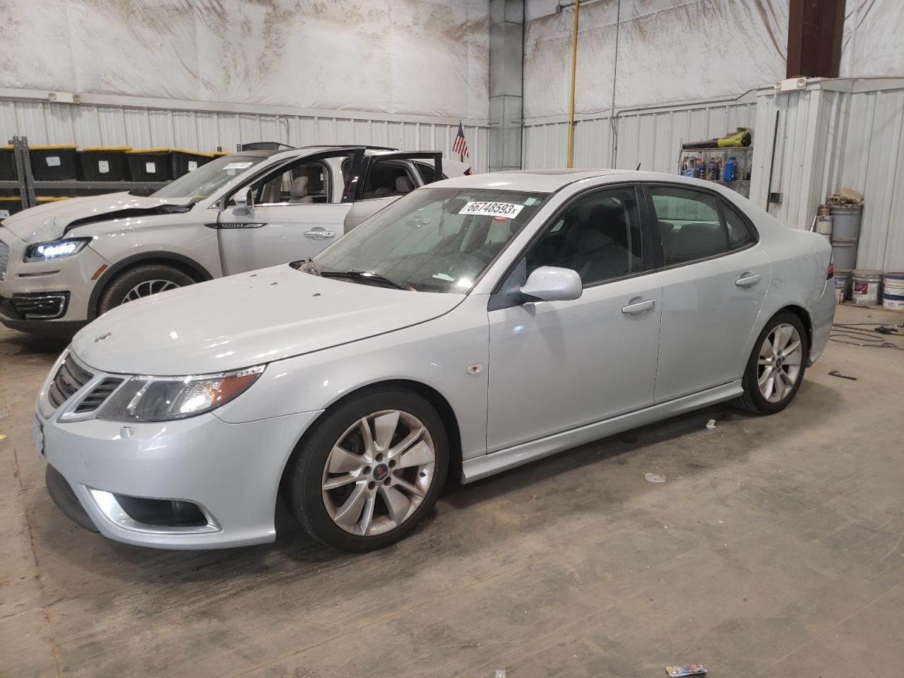 Saab 9-3 (2010)