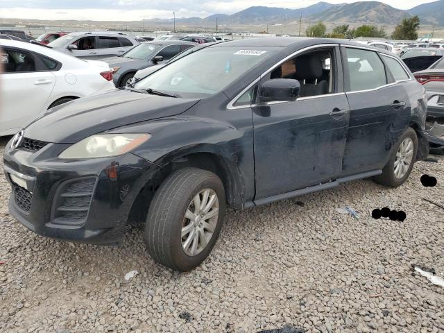Mazda Cx-7 (2010)