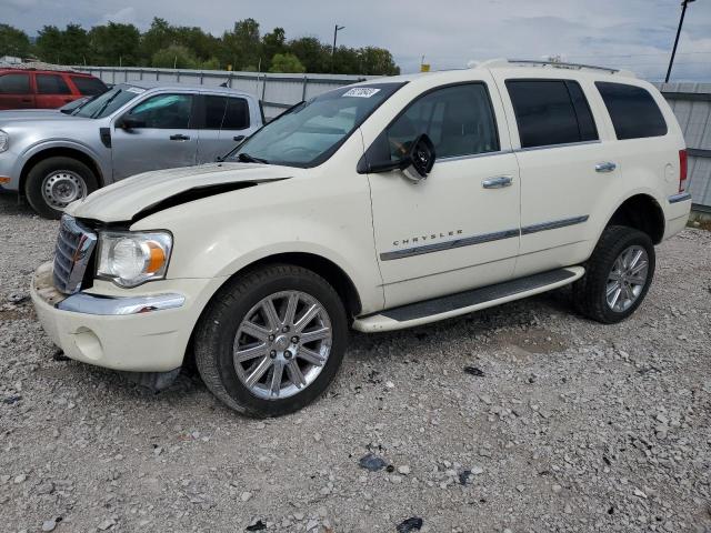 Chrysler Aspen (2009)