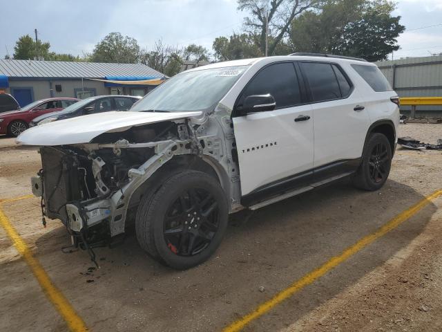 Chevrolet Traverse (2019)