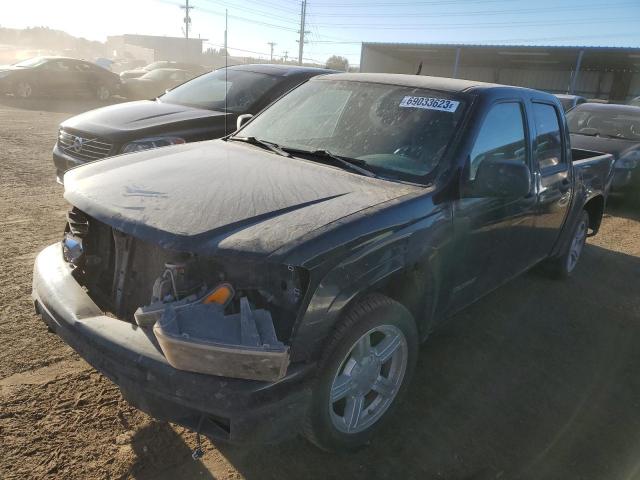 Chevrolet Colorado (2004)