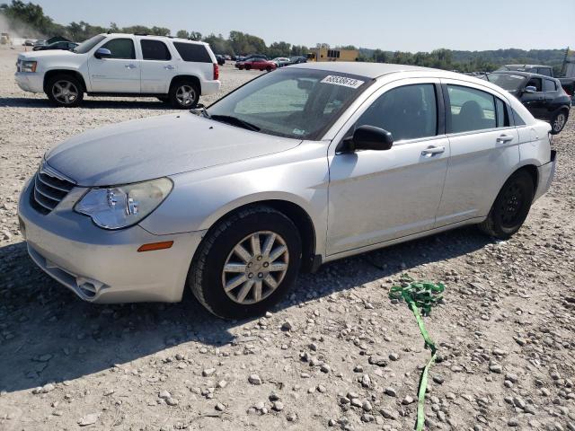 Chrysler Sebring (2010)