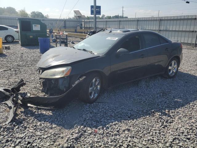 Pontiac G6 (2005)