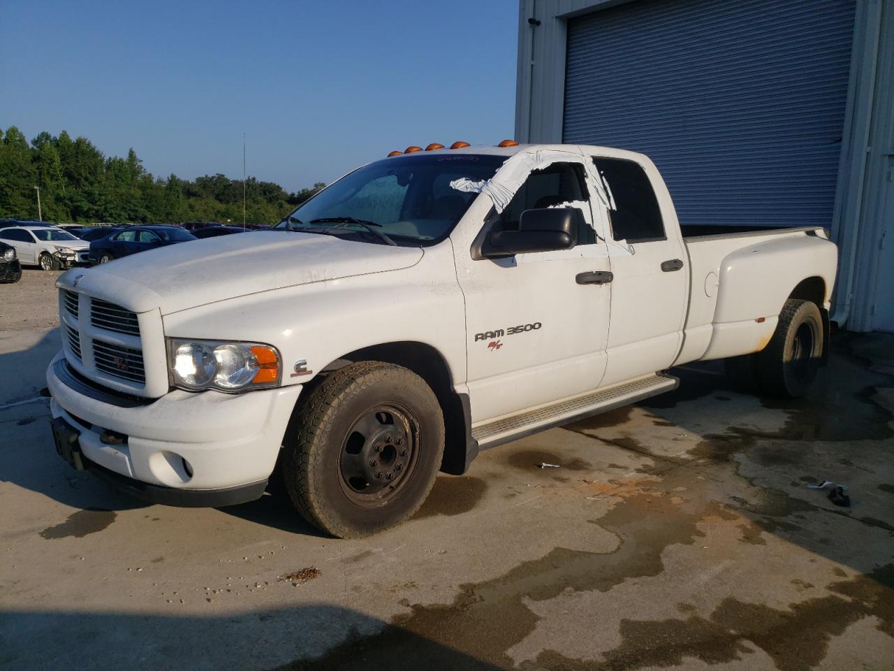 Dodge Ram (2003)