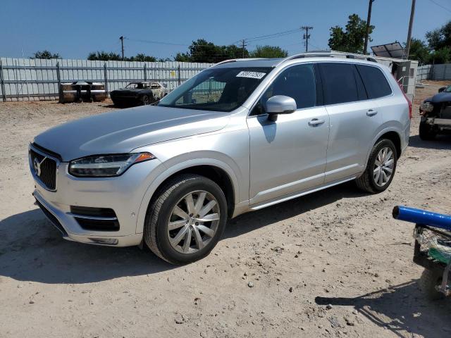 Volvo Xc90 t5 (2018)
