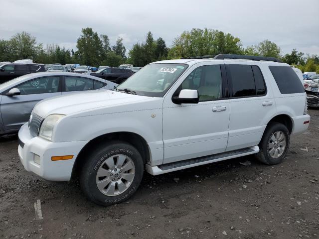 Mercury Mountainer (2006)