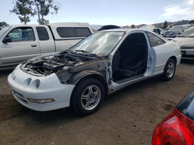 Acura Integra (1996)