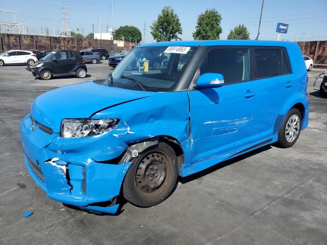 Scion Xb (2011)