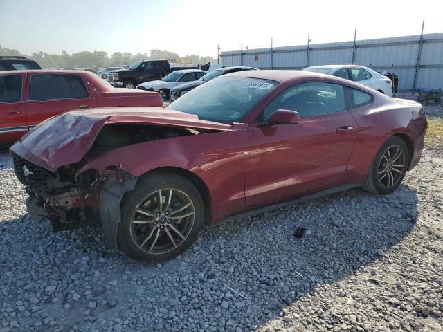 Ford All models (2017)