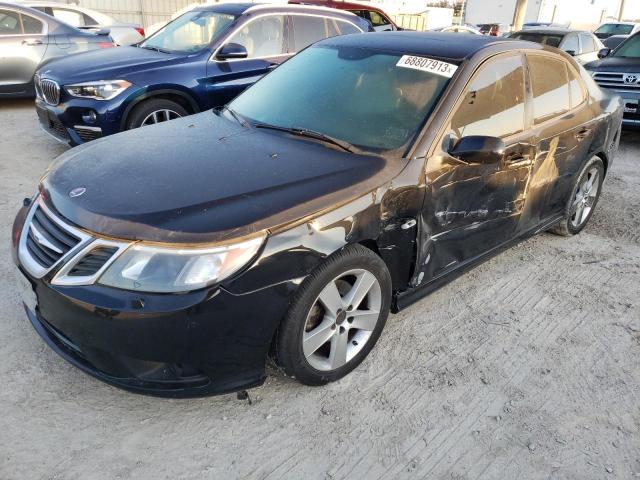Saab 9 3 (2009)